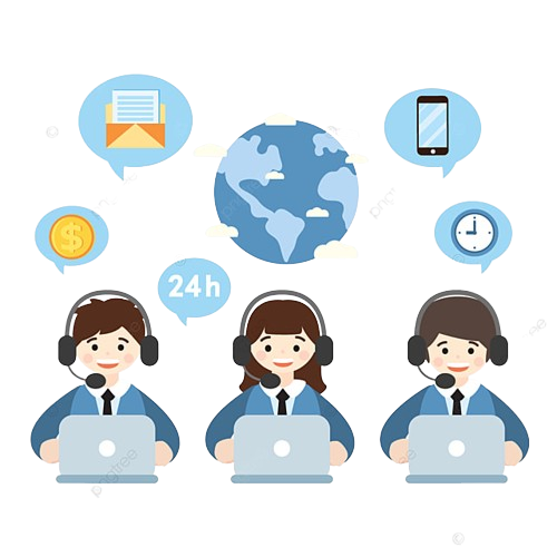 Chat Support