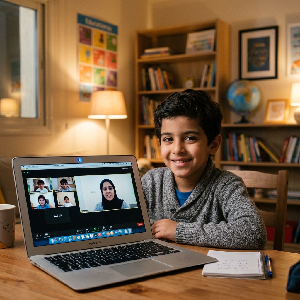 Student Learning